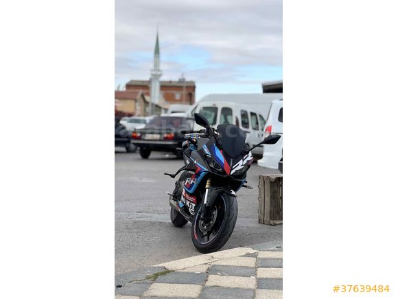 Sahibinden QJ SRK400 RR 