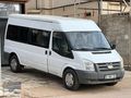 DURMUŞLAR 2010 FORD TRANSİT 12+1 LASTİK MUAYENE YENİ 140 PS