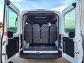 DELUX HATASIZ SIFIR MOTOR 14+1 TRANSIT