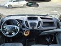 DELUX HATASIZ SIFIR MOTOR 14+1 TRANSIT