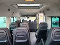 DELUX HATASIZ SIFIR MOTOR 14+1 TRANSIT