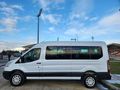 DELUX HATASIZ SIFIR MOTOR 14+1 TRANSIT