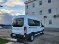 DELUX HATASIZ SIFIR MOTOR 14+1 TRANSIT