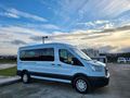 DELUX HATASIZ SIFIR MOTOR 14+1 TRANSIT
