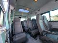 DELUX HATASIZ SIFIR MOTOR 14+1 TRANSIT
