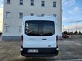 DELUX HATASIZ SIFIR MOTOR 14+1 TRANSIT