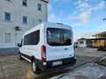 DELUX HATASIZ SIFIR MOTOR 14+1 TRANSIT