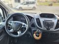 DELUX HATASIZ SIFIR MOTOR 14+1 TRANSIT