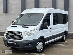 KORKMAZLAR | 2014 FORD TRANSİT 14+1 MİNİBÜS ÇİFTKLİMA HIZ SABİT.