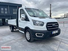 KOÇASLANLAR2'DEN FORD TRANSİT 350LF TEKNO PAKET 2024 MODEL