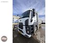 KÖSE OTOMOTİV'DEN 2020 MODEL FORD CARGO 3233-S DAMPERLİ
