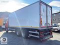 AKKAYA'DAN 2005 MODEL FRİGOFİRİK KASALI (THERMO KİNG SL300)