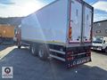 AKKAYA'DAN 2005 MODEL FRİGOFİRİK KASALI (THERMO KİNG SL300)