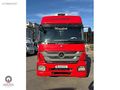 AKKAYA'DAN 2005 MODEL FRİGOFİRİK KASALI (THERMO KİNG SL300)