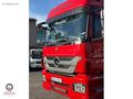 AKKAYA'DAN 2005 MODEL FRİGOFİRİK KASALI (THERMO KİNG SL300)