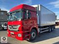 AKKAYA'DAN 2005 MODEL FRİGOFİRİK KASALI (THERMO KİNG SL300)