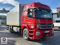 AKKAYA'DAN 2005 MODEL FRİGOFİRİK KASALI (THERMO KİNG SL300)