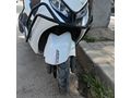 Sahibinden Arora Quantum 125
