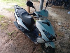 Sahibinden Arora Quantum 125