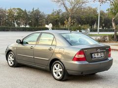 Sahibinden Toyota Corolla 1.6 Sol 2004 Model