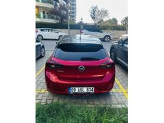 Sahibinden Opel Corsa 1.2 Turbo Elegance 2023 Model 