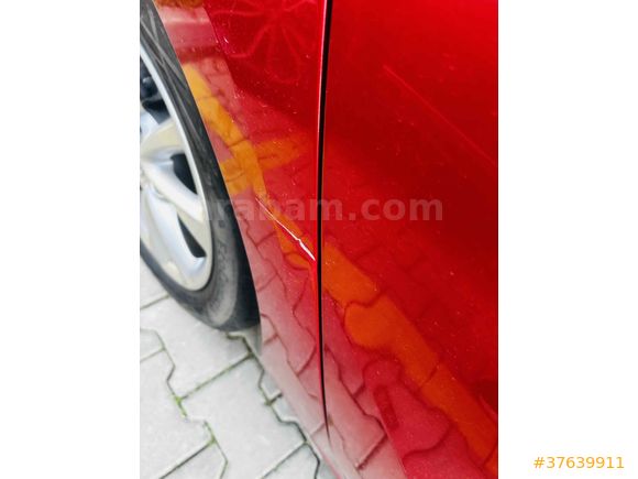 Sahibinden Opel Corsa 1.2 Turbo Elegance 2023 Model 