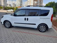 Sahibinden Fiat Doblo Combi 1.6 Multijet Premio Plus 2021 Model Mersin