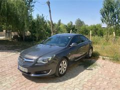 Sahibinden Opel Insignia 1.4 T Edition Elegance 2013 Model  225.000 km Gri (metalik)