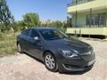 Sahibinden Opel Insignia 1.4 T Edition Elegance 2013 Model  225.000 km Gri (metalik)