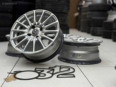15 İNÇ 4x108 PEUGEOT & CİTROEN JANT TAKIMI HATASIZ