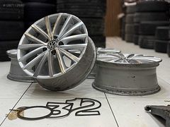 ORIGINAL VOLKSWAGEN JETTA HIGHLINE 17 İNÇ 5x112 HATASIZ