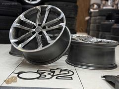 19 İNÇ 5x108 ORIGINAL PEUGEOT RCZ HATASIZ 8.5j ET27 967212377