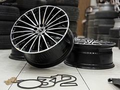 ORIGINAL MERCEDES W254 GLC 4 MATIC AMG 20 İNÇ 5x112 HATASIZ