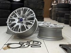 ORIGINAL FORD TITANIUM 16 İNÇ 5x108 HATASIZ