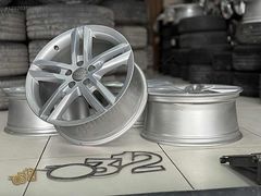 ORIGINAL AUDİ A3 A4 A5 A6 S'lıne 18 İNÇ 5x112 8j ET39 HATASIZ