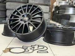 ORIGINAL OZ RACING SUPERTURISMO GT 18 İNÇ 5x112 8j ET50 HATASIZ