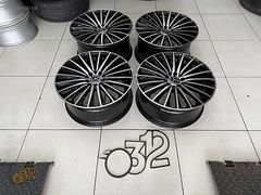 19 İNÇ 5x112 MERCEDES AMG 8.5 9.5J HATASIZ