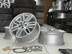 ORIGINAL AUDİ S'lıne 18 İNÇ 5x112 HATASIZ JANT TAKIMI