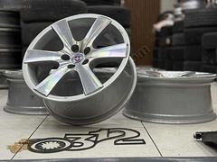 ORIGINAL ATS MADE IN POLAND 19 İNÇ 5x114.3 SIFIR JANT TAKIMI