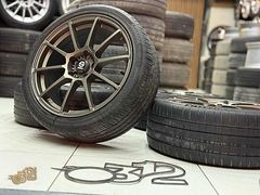 18 İNÇ 5x108 5x110 SPARCO ASETTOGARA 225 40 18 HATASIZ