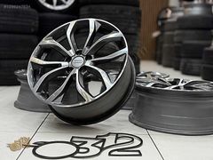 18 İNÇ 5x112 AUDİ Sline ULTRA HAFİF HATASIZ JANT TAKIMI