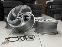 17 İNÇ 5x112 5x114.3 SUPERMAN JANT TAKIMI