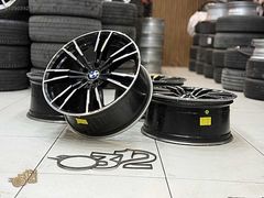 19 İNÇ 5x112 BMW G30 G20 8.5 9.5 JANT TAKIMI