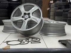 17 İNÇ 5x108 ORIGINAL VOLVO HATASIZ Made in GERMANY