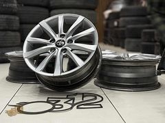16 İNÇ 5x114.3 TOYOTA JANT TAKIMI HATASIZ