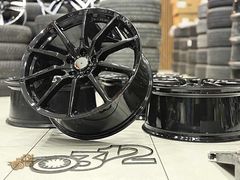 20 İNÇ 5x114.3 5x115 SIFIR KESKİN F6920 SIFIR JANT TAKIMI