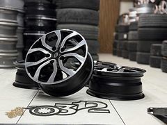 16 İNÇ 5x114.3 RENAULT DACIA HATASIZ JANT TAKIMI