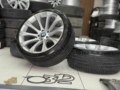 19 İNÇ 5x120 BMW E60 M5 9-10j 225 35 19 255 35 19 (2025) HATASIZ