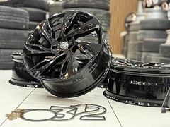 19 İNÇ 5x108 8J ET45 VOLVO FORD JAGUAR CHERY UYUMLU HATASIZ