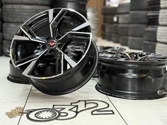 19 İNÇ 5x112 5x114.3 HATASIZ JANT TAKIMI KBA54148